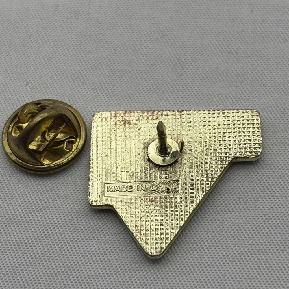 N/A pins shipping